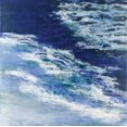 thumbnail image 2 of Shanti, Shima 20x20 White Modern Wood Framed Museum Art Print Titled - Planes of Existence, 2 of 4