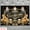 5x3FT, variant on Welcome to The Class Reunion Backdrop 20th 30th 40th Reunion Background Golden Balloons Happy Anniversary Classmate Reunion Party Decorations Banner Supplies Photo Booth Props