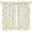 121, variant on Chic Floral Curtains 42x54 Inch Rod Pocket 2 Panels, Blackout Drapes for Bedroom and Light Filtering Spaces