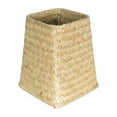 thumbnail image 5 of SPRING PARK Plant Holders Flower Woven Baskets Rope Basket Natural Fiber Basket, Plant Pot Cover Basket, 5 of 6