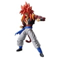 thumbnail image 1 of Figura de acción Bandai Hobby Dragon Ball Super Saiyan 4 Gogeta, 1 of 5