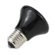 thumbnail image 2 of Bulbo Irfora 110V 50W Mini Pet Calentamiento Bombilla E27 Lámpara de cerámica infrarrojo del calentador del emisor para la gasolinera Pet Reptiles Brooding Tortuga Anfibios Animales de granja Irfora Bulbo, 2 of 7