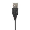 thumbnail image 2 of Cable de datos Cable de línea avanzada de carga USB de 1,2 m/3,9 pies para SP/GBA/GameBoy/NS/DS, 2 of 4