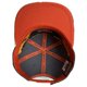 thumbnail image 2 of Gorra Naruto Shippuden-edición Especial Naruto Uzumaki Bordado 3d, Negro/naranja, 57 Cm Naruto Shippuden Naruto Edicion Especial, 2 of 6