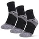 thumbnail image 1 of Calcetines 3 pares de calcetines deportivos de algodón para hombre para deportes al aire libre informales para senderismo senderismo y caminar, 1 of 7