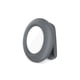 thumbnail image 1 of Case AirTag Clip - Gris Belkin MSC012btDG MSG MSG1, 1 of 4