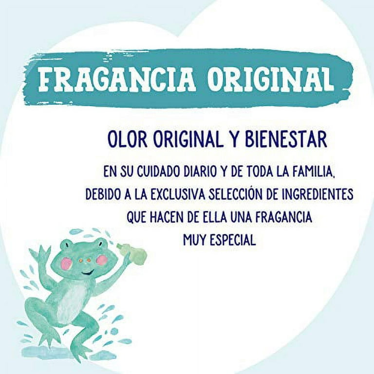 NENUCO AGUA DE COLONIA CRISTAL - Perfumeria Prieto