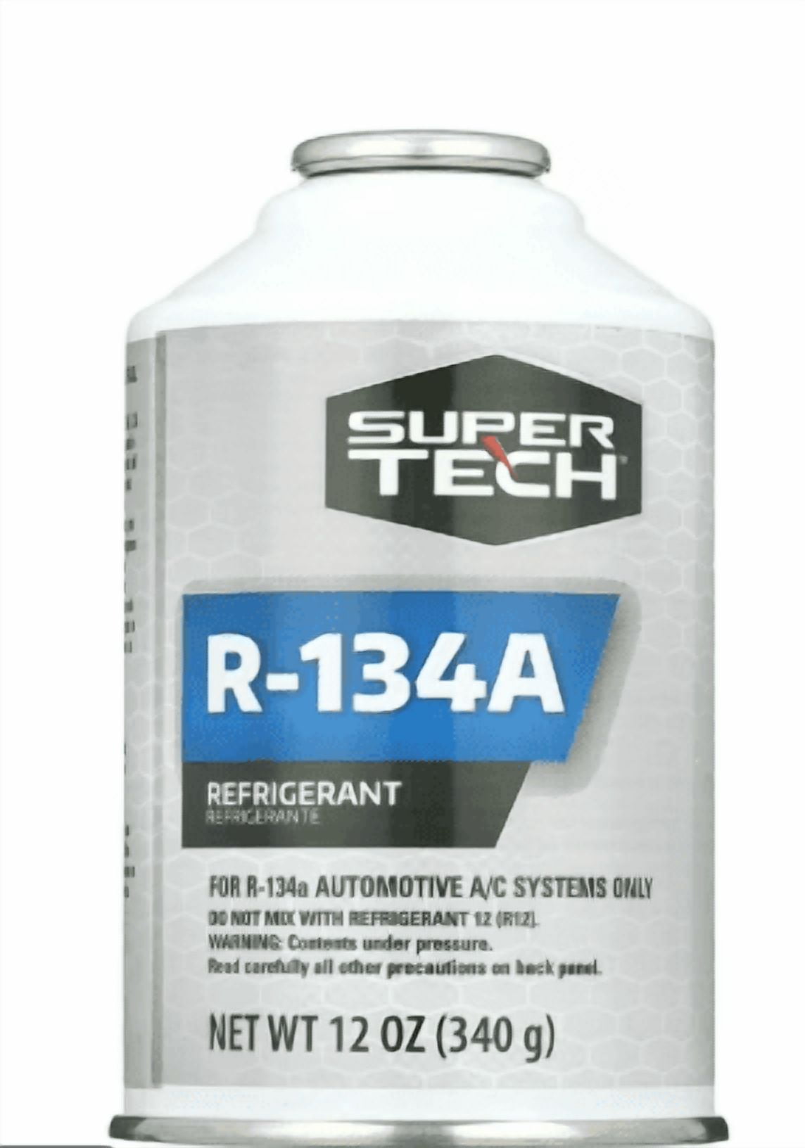 Honeywell R-1234YF Refrigerant 10lb Cylinder - Walmart.com