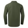 thumbnail image 2 of PEASKJP Polo Shirts for Men Mens Polos Shirts Man’s Polo Shirt Casual Basic Designed Tee Shirts (Green,M), 2 of 4