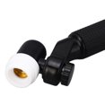 thumbnail image 2 of Cabezal De Soplete De Soldadura TIG Rotación De 360 ​​grados Refrigeración Por Aire Cabezal De Pistola De Soldadura De Argón Resistente A Altas Temperaturas, 2 of 8