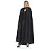 thumbnail image 3 of Black Classic Versatile Multipurpose Cape, 3 of 3