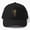 Black, variant on Muppet Christmas Carol Season Baseball Cap, Festive Movie Fan Quote Design, Classic Hat