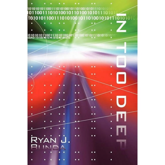 In Too Deep (Paperback)