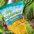 Soldanza Plantain Chips, Variety TSF6 Pack 2.5 oz (Pack of 12) 4 x