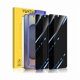 thumbnail image 1 of Chenchen EZ Unlock for Samsung Galaxy S25 Ultra Privacy Screen Protector, [0.01S Ultrasonic Fingerprint Support] [Not Glass] 23° Anti Spy Private S25 Ultra Screen Protector Case Friendly, 2 Pack Black, 1 of 1