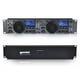 thumbnail image 3 of Equipo de DJ Gemini Sound CDX-2250i con montaje en rack doble, 3 of 4