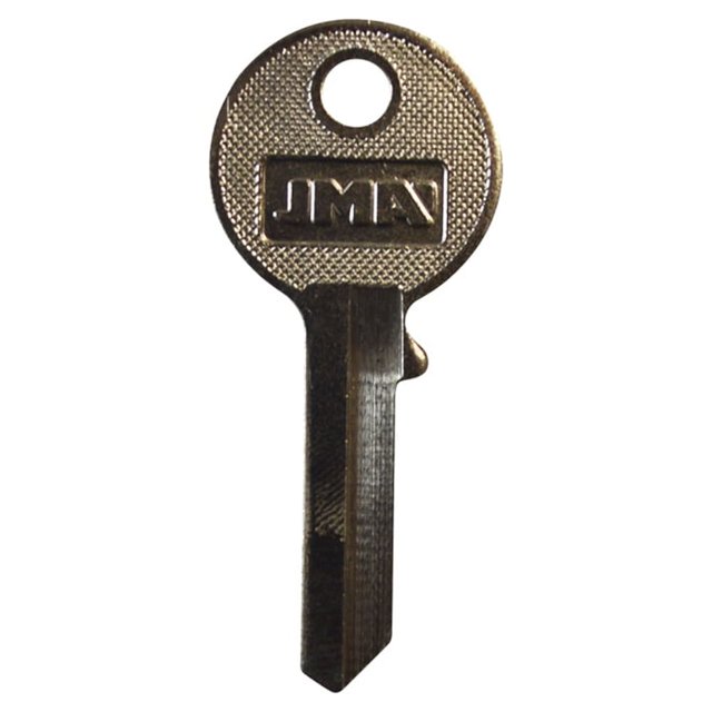 Llave Niquelada JMA GLO-7 10 Piezas