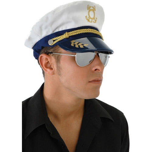 personalized captain hats for sale