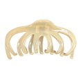 thumbnail image 2 of Callipe Large Octopus Hair Claw Women Thick Hair Back Head Shower Hair Clip Non-Slip Hair Accessories Hair Styling Tools, 2 of 2