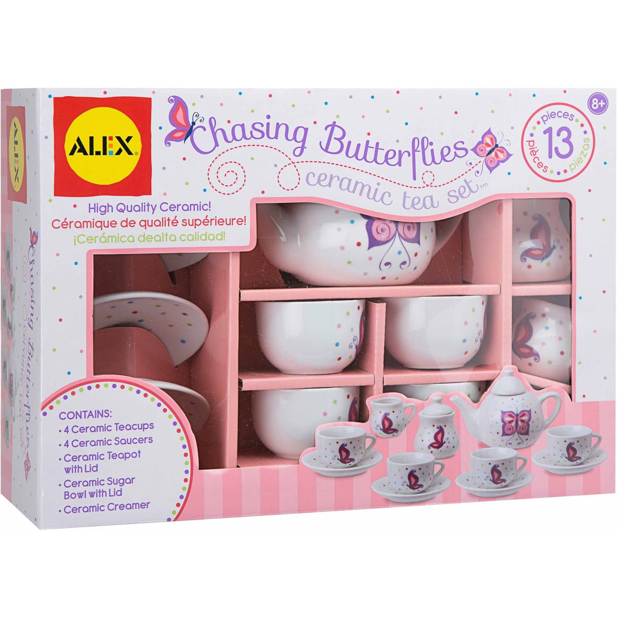 Learning Resources Pretend and Play School Set - Walmart.com