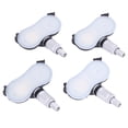 thumbnail image 6 of 4Pcs Tire Pressure Sensors Replacement TPMS Tyre Pressure Monitor System Compatible for Honda Odyssey 2008-2010 Replaces 42753-SHJ-A820-M1, 6 of 15