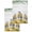 Ivory, variant on Sunflower Gnomes Kitchen Dish Towels for Drying Dishes Set of 2, Spring Eucalyptus Floral Orange Plaid Waffle Weave Microfiber Hand Tea Bathroom Towels Quick Dry & Absorbent Towel 12x12