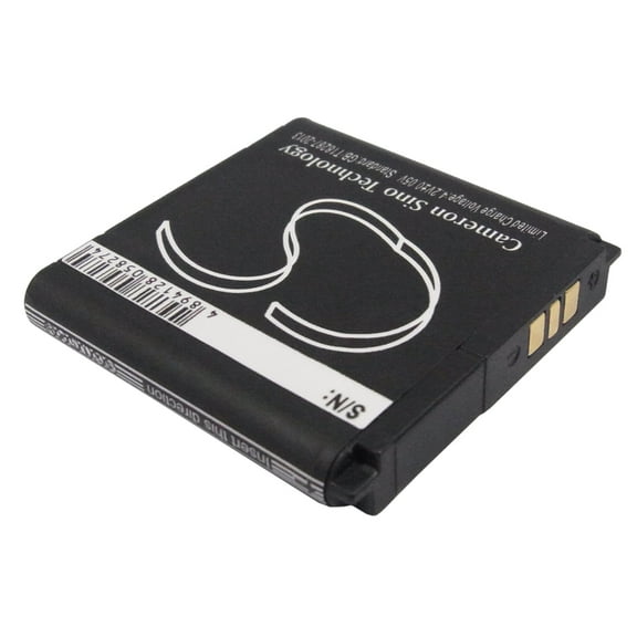 700mAh Battery for Doro PhoneEasy 614, 615, 680, 682, 615GSM, DP615, XD1105007060