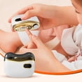 thumbnail image 3 of 2-In1 Nail Clipper&Polisher Automatic Adults Nail Clipper for Children Baby Anti Pinch Electric Nail Trimmer Manicure, 3 of 8