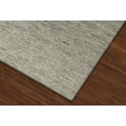 thumbnail image 3 of Dalyn Reya Area Rug RY7 Ry7 Fog Fog Monochrome Flat 9' x 13' Rectangle, 3 of 3