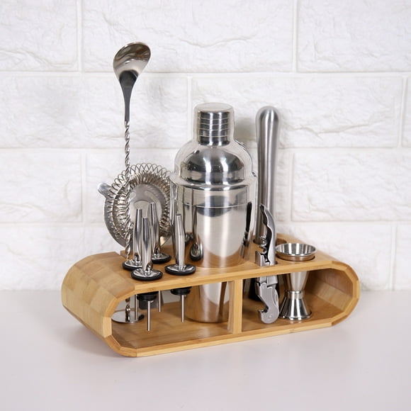 Haofy Shaker Cocktail Shaker Mixer Drink For Cocktail