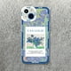 thumbnail image 5 of Funda transparente con pintura al óleo de arte de Van Gogh para Samsung Galaxy S24 Ultra S23 FE A14 A34 A54 A55 A15 A35 A53 S22 Plus S21 A16, 5 of 5