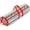 Red, variant on LINASHI Transparent Wrapping Paper Storage Container Rolls Up Gift Wrap Organizer Storage Wrapping Paper Holder