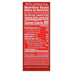 Nestle Hot Cocoa Mix, Hot Cocoa Mix, Rich Milk Chocolate, 8 Envelopes, 0.85 oz (24.2 g)