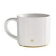 thumbnail image 3 of Taza para Café de Iniciales Oro de 500ml LuckyLy, Letra A dorado 500 ml, 3 of 8