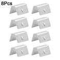thumbnail image 1 of Wind Rain Deflector Fitting Clips Replacement New UK M3L7, 1 of 9