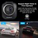thumbnail image 5 of 2 "TFT LCD Full HD 1080P Car DVR Dashboard Video Recorder Cámara Dash Cam CACAGOO negro, 5 of 7