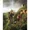 12x16 inch, variant on Full Round Drills The Lord of The Rings Diamond Painting Kit DIY Cross Stitch Rhinestone Mosaic Home Decoration Gift
