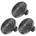 thumbnail image 1 of z4y 3Pcs For Einhell RTV 400 RTV 550 RTV 550 1 Lawn Mower Spool l3B Cap Grass Trimmer Part, TLE-02-1, 1 of 5