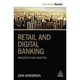 thumbnail image 1 of Banque de Détail et Numérique : Principes et Pratique (Chartered Banker Series)), 1 of 1