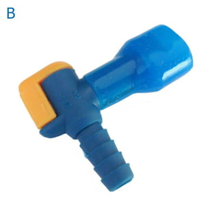 Bite Valve Replacement Mouthpiece for Hydration Pack Bladder, 90