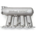 thumbnail image 2 of Edelbrock 4764 Victor-X Series Intake Manifold Fits Civic Civic del Sol Integra Fits select: 2000 HONDA CIVIC SI/SIR, 1999 HONDA CIVIC SI, 2 of 7