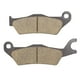 thumbnail image 1 of Kit Balatas Freno Delanteras Moto Gixxer 155 Gixxer 150, 1 of 4