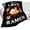 Ramen, variant on Movie Night Blanket Soft Fuzzy Fleece Popcorn Film Cinema Theater Throw Blankets Decor Cozy Warm Plush Flannel Blanket Gifts for Boys Girls Men Women Home Chair Sofa Couch Bed 50"X40"