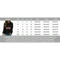 thumbnail image 4 of Rovga Cute Long Sleeve Women Sweatshirts Womens Print Sweatshirt Casual Blouse Pullover, 4 of 6