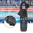 thumbnail image 1 of Rdeghly Clamp Meter,ACM81 Digital Clamp Meter True RMS 2000 Counts Meter  Auto-Ranging Current Voltage Tester, High Precision Clamp Meter, 1 of 8