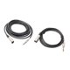 thumbnail image 1 of Cable XLR 2 Piezas 3 Pines a 6.35 mm shamjiam, 1 of 8