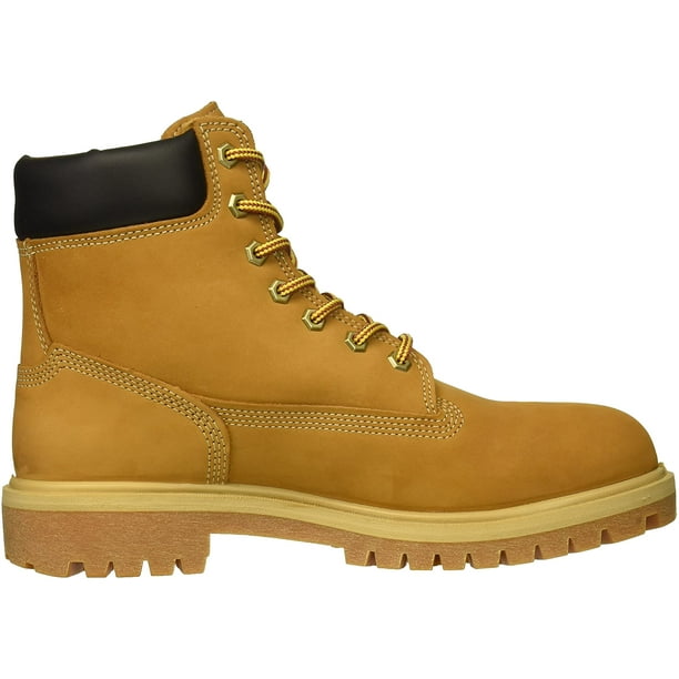 Timberland pro direct attach 6 soft best sale toe