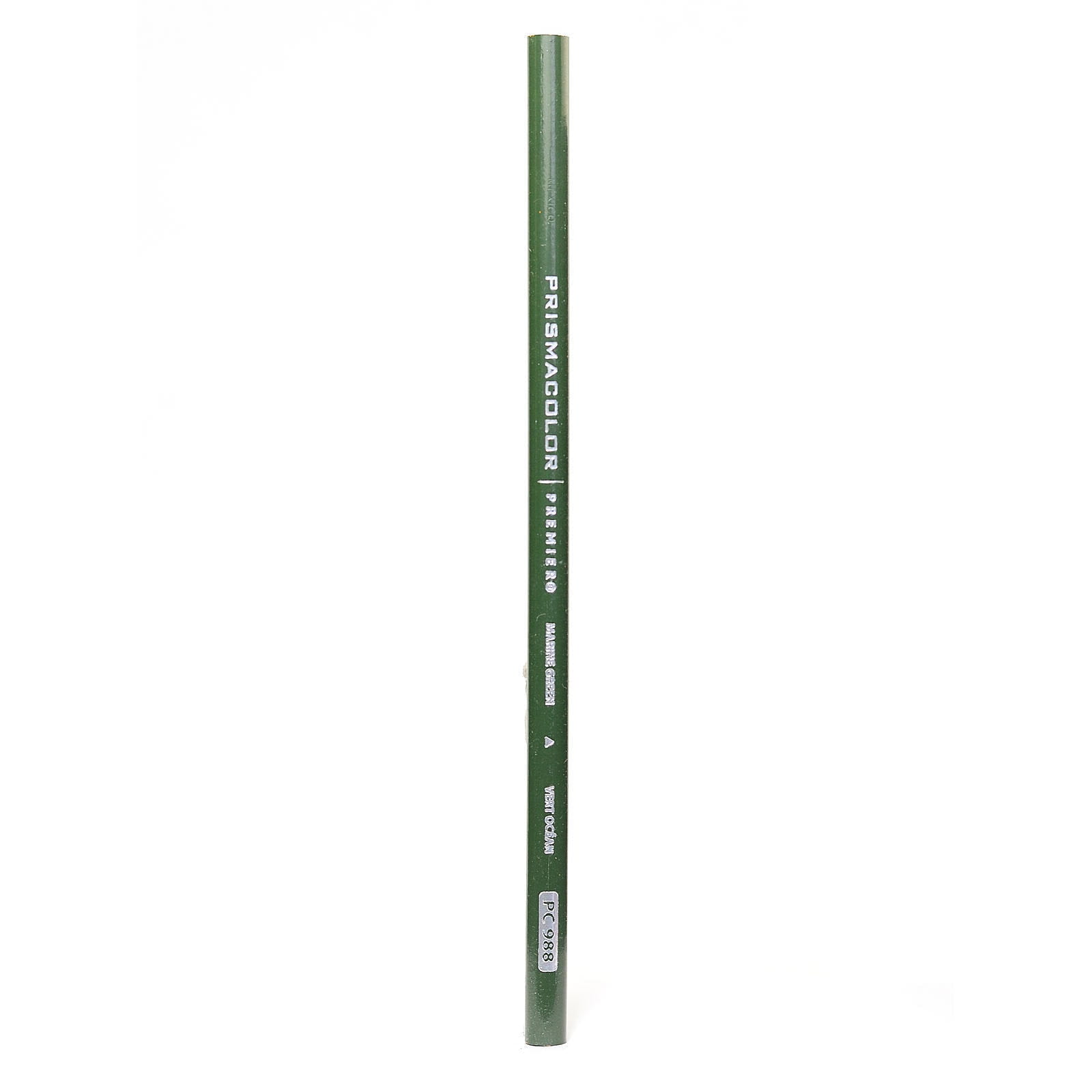 Premier Colored Pencils (Each) marine green, 988 (pack of 12)