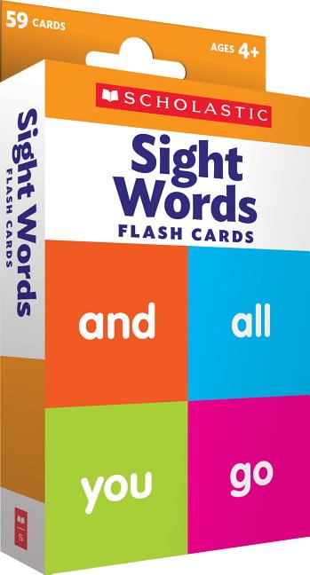 visual flash cards sight words visual flash cards sight words
