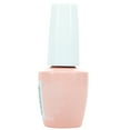 OPI Infinite Shine Gel Nail Polish, Bubble Bath Candy Pink Shade, 0.5 oz